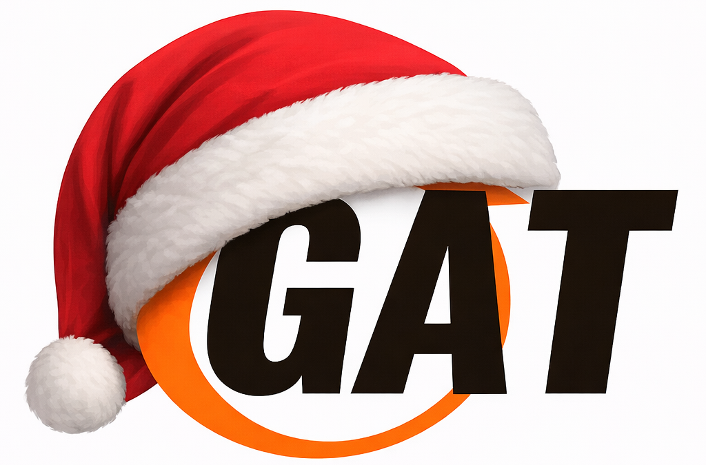 GAT Logo