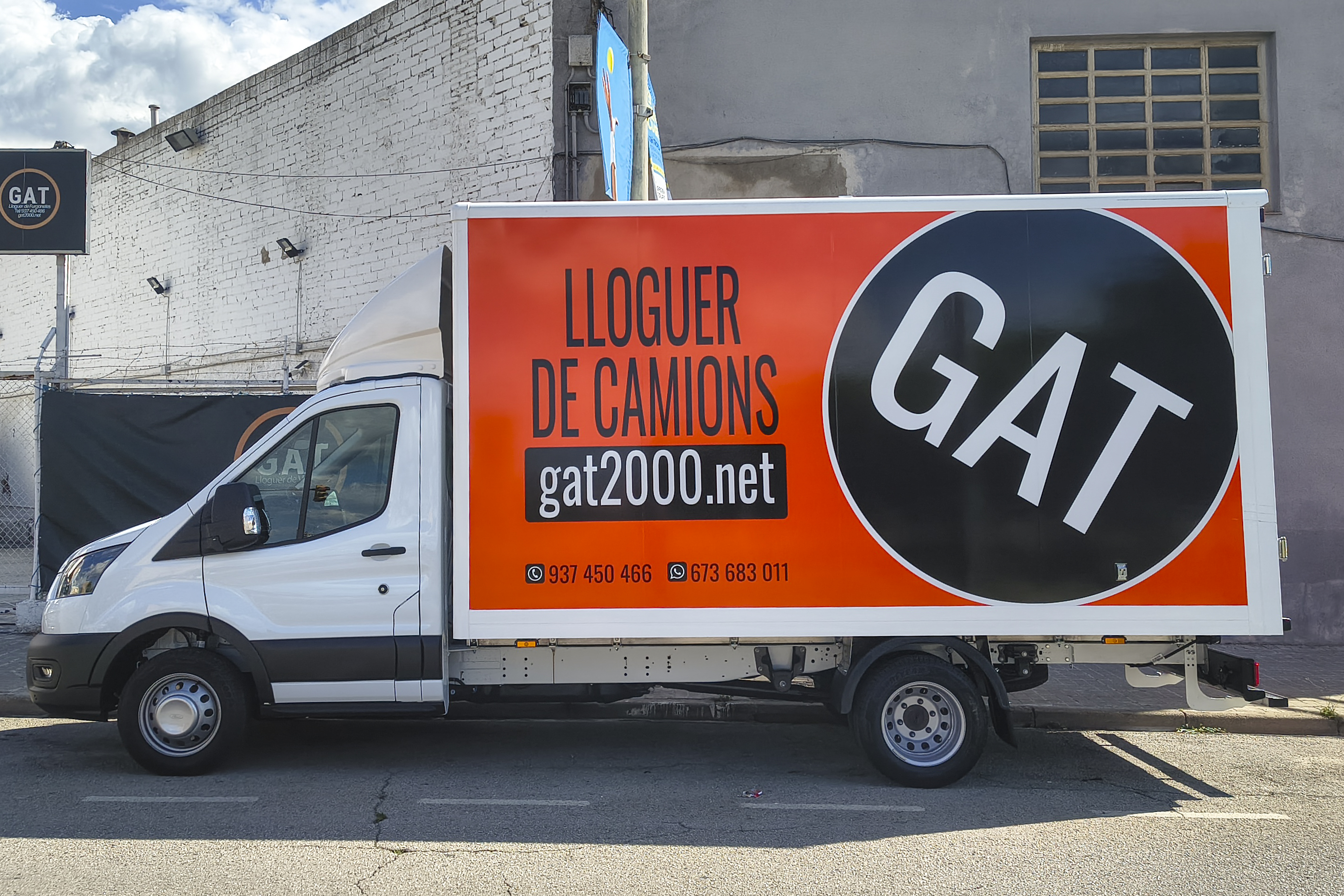 Jumper / Transit / Renault